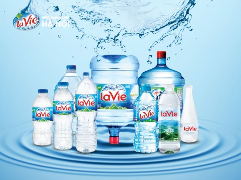 Danh sách đại lý, cửa hàng phân phối chính thức của Lavie