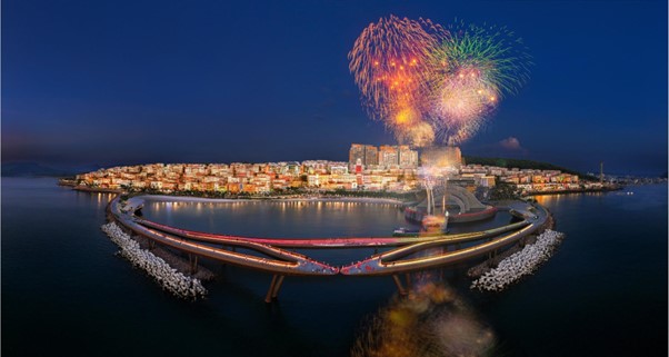 Việt Nam là Điểm đến hàng đầu châu Á 2025 do WTA vinh danh.