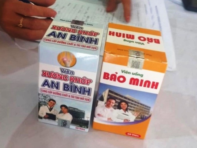 Khởi tố đối tượng giả danh “khám bệnh miễn phí” lừa bán thực phẩm chức năng giá cao ở Nghệ An