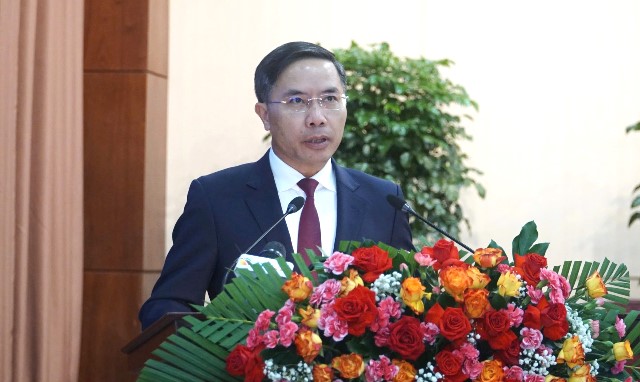 Ông Phạm Đức Ấn, Chủ tịch UBND thành phố Đà Nẵng Ông Phạm Đức Ấn, Chủ tịch UBND thành phố Đà Nẵng