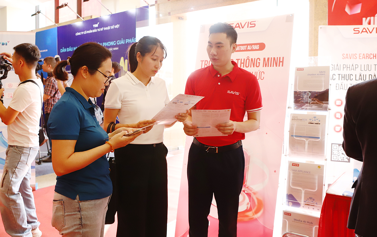 Triển khai thực hiện Đề án thúc đẩy chuyển giao, làm chủ và phát triển công nghệ từ nước ngoài vào Việt Nam