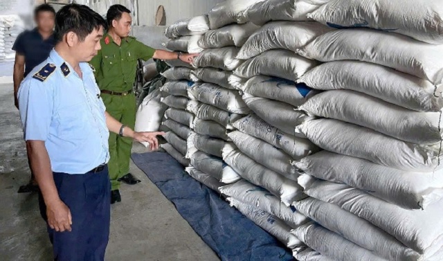 Gia Lai tăng cường chống buôn lậu, gian lận thương mại dịp cuối năm 2025