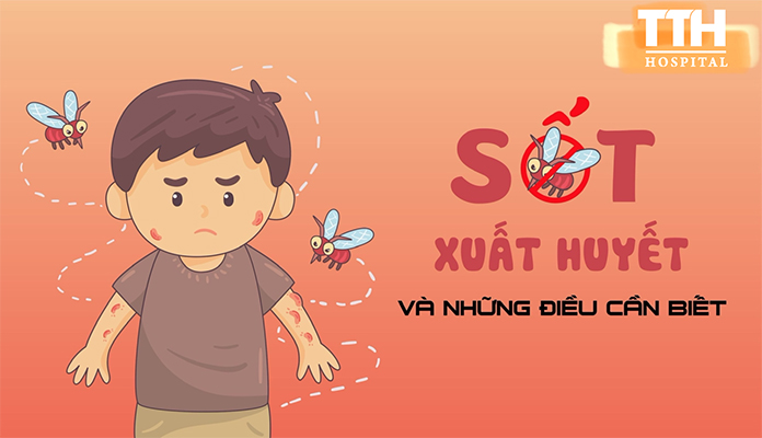 Cảnh báo đột tử do sốt xuất huyết: Biến chứng suy đa tạng đe dọa sinh mạng sau 72 giờ