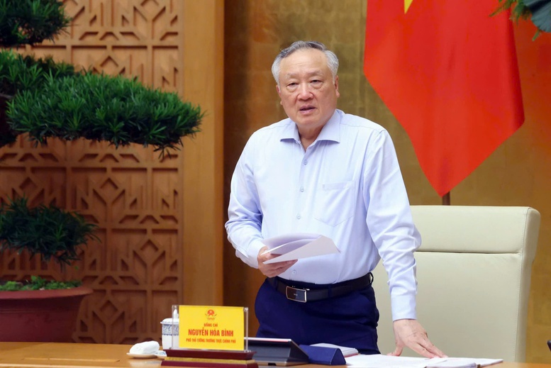 Tích hợp 3 chương trình mục tiêu quốc gia, tránh chồng chéo