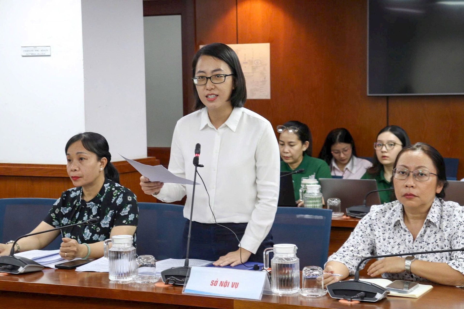 Khoảng 1.000 đại biểu tham dự Đại hội Thi đua yêu nước TP. HCM lần thứ I