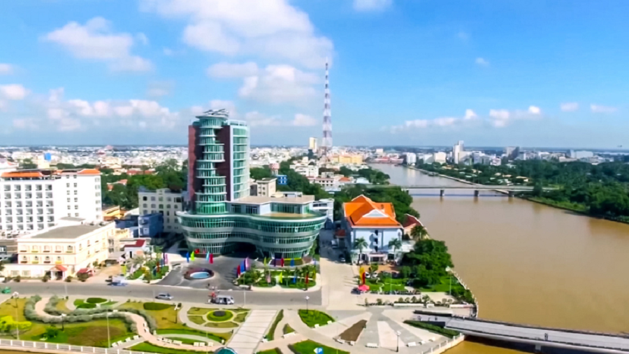 Cần Thơ tăng tốc về đích