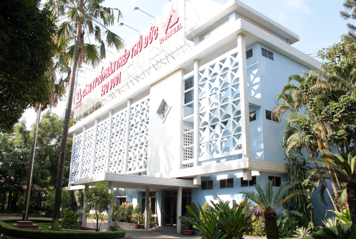 Thép Thủ Đức báo lãi sau thuế quý 3/2025 tăng 120%