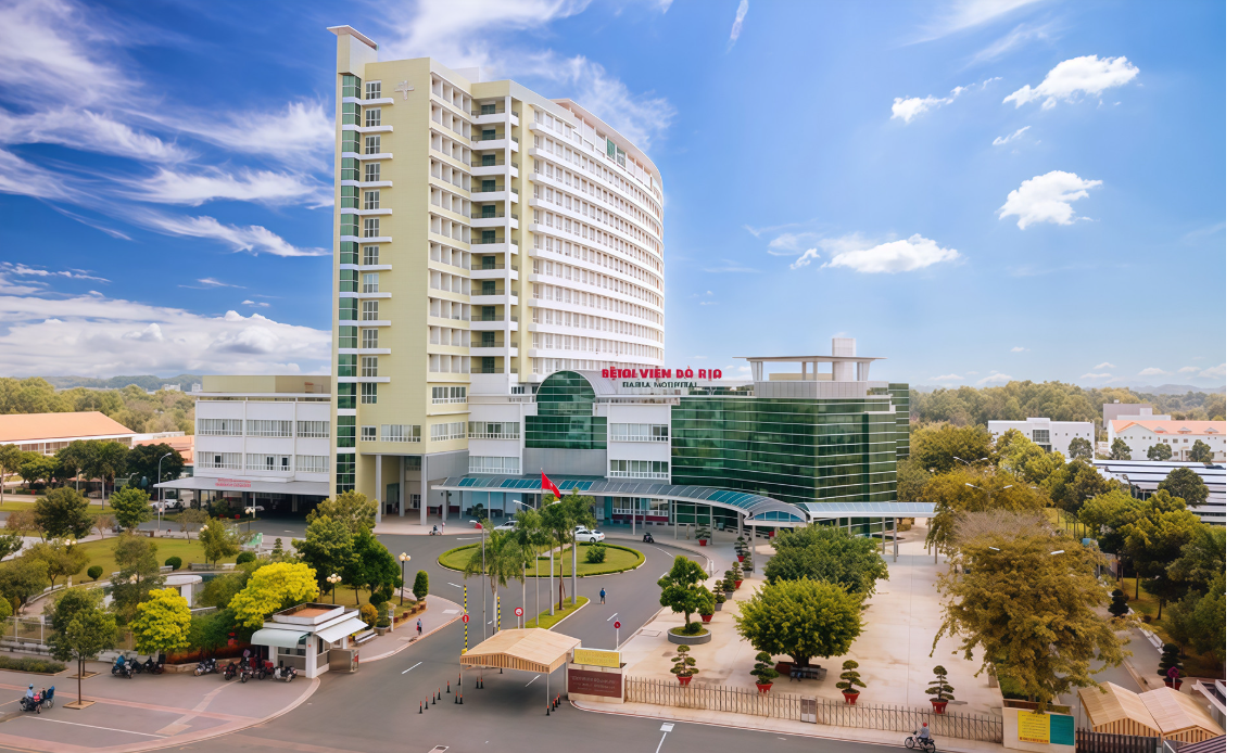 Sở Y tế TP. HCM yêu cầu Bệnh viện Bà Rịa làm rõ vụ việc nam sinh gặp sự cố