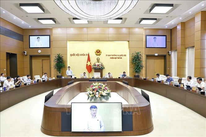 Lấy ý kiến về dự án Luật Đầu tư (sửa đổi)