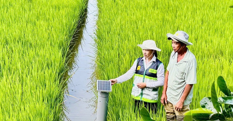 Khuyến nông ngày càng khẳng định vai trò là Khuyến nông ngày càng khẳng định vai trò là