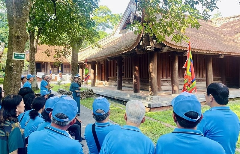 Thanh Hóa chú trọng kết nối giao thương cùng doanh nghiệp du lịch Philippines và Hàn Quốc