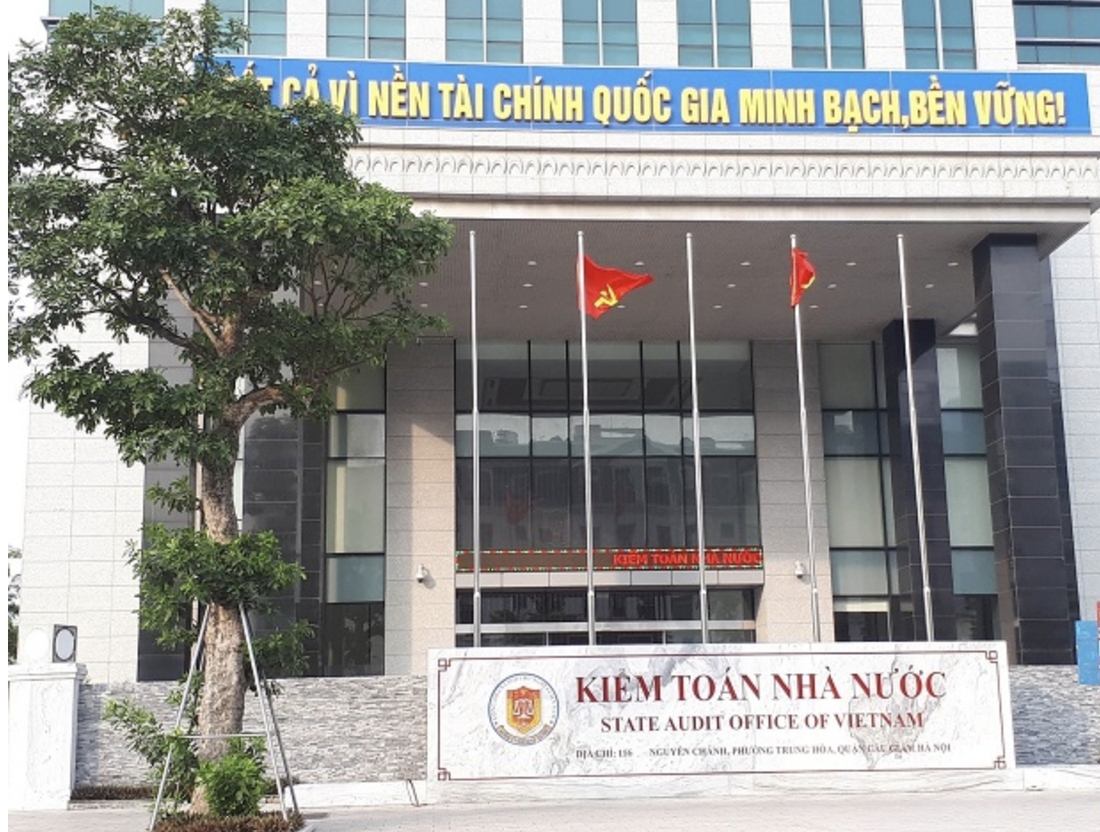 Kiểm toán Nhà nước kến nghị xử lý tài chính gần 300 nghìn tỷ đồng trong 5 năm