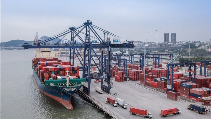 Hoàn thiện khung pháp lý cho dịch vụ kiểm định sản phẩm hàng hải, nâng cao an toàn và minh bạch thị trường