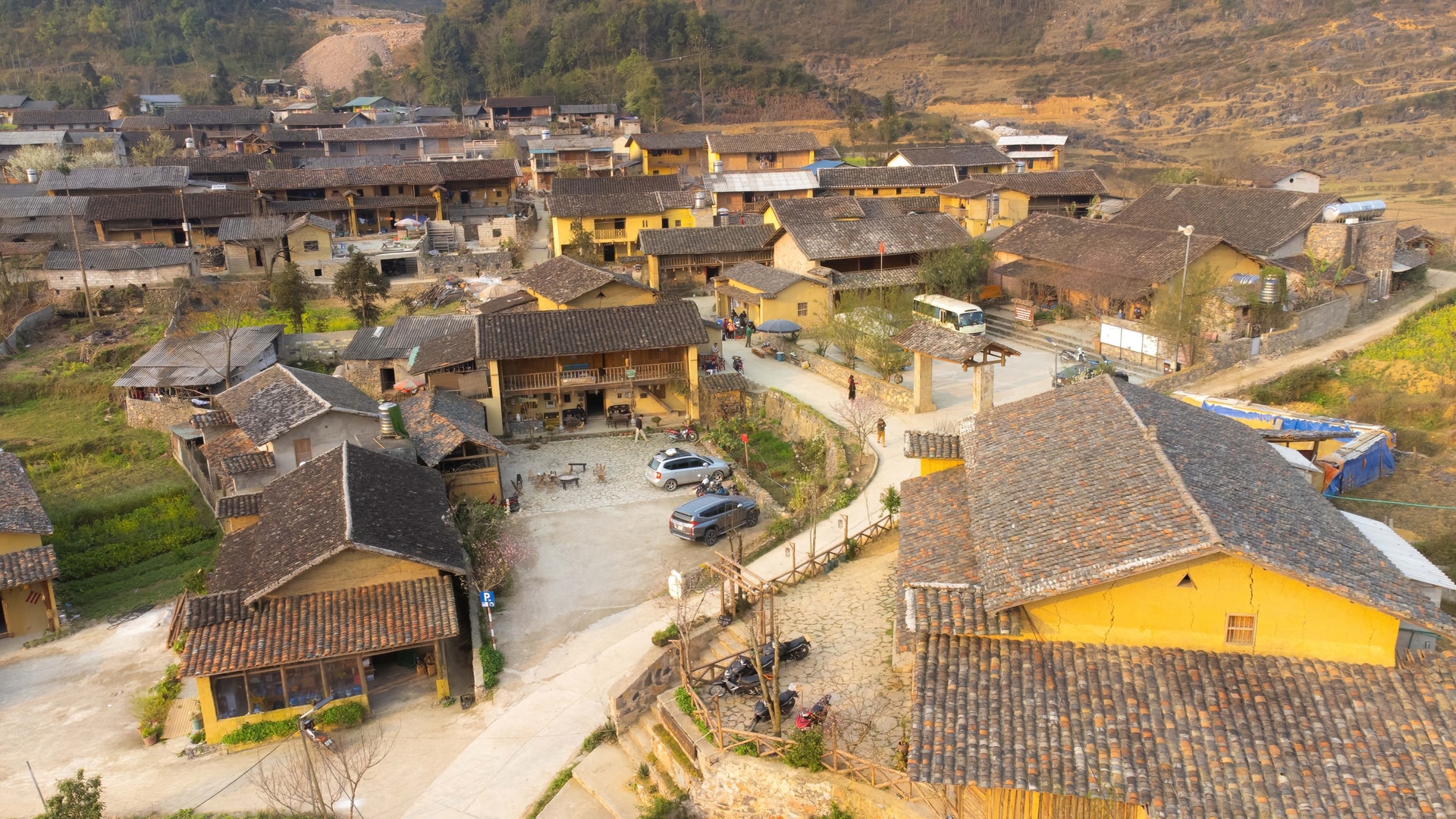 Hai làng Việt Nam lọt Top “Làng du lịch tốt nhất thế giới 2025”