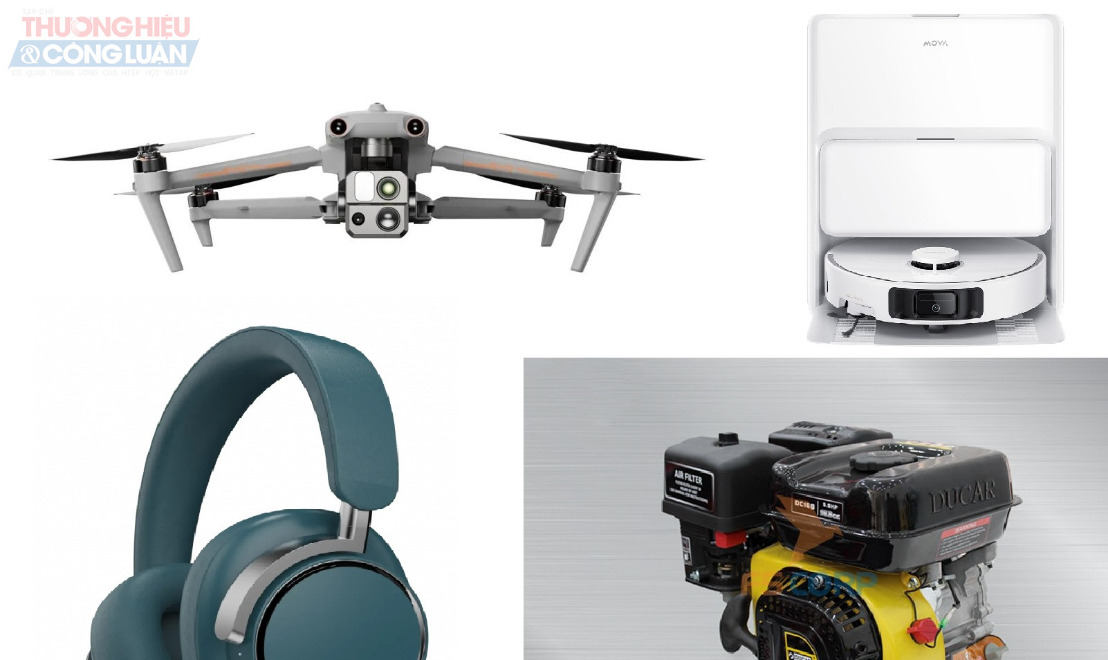 Các sản phẩm của TP. Hải Phòng sẽ góp mặt trong Hội chợ Mùa Thu 2025. Các sản phẩm của TP. Hải Phòng sẽ góp mặt trong Hội chợ Mùa Thu 2025.