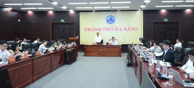 Việt Nam đăng cai Hội nghị Vật lý Toán quốc tế 2027 tại Đại học Duy Tân Đà Nẵng