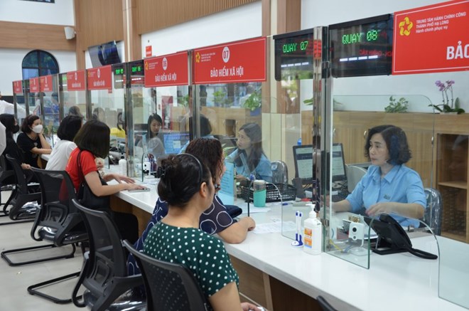 Bổ sung một số vị trí việc làm tại cấp xã để phù hợp thực tiễn