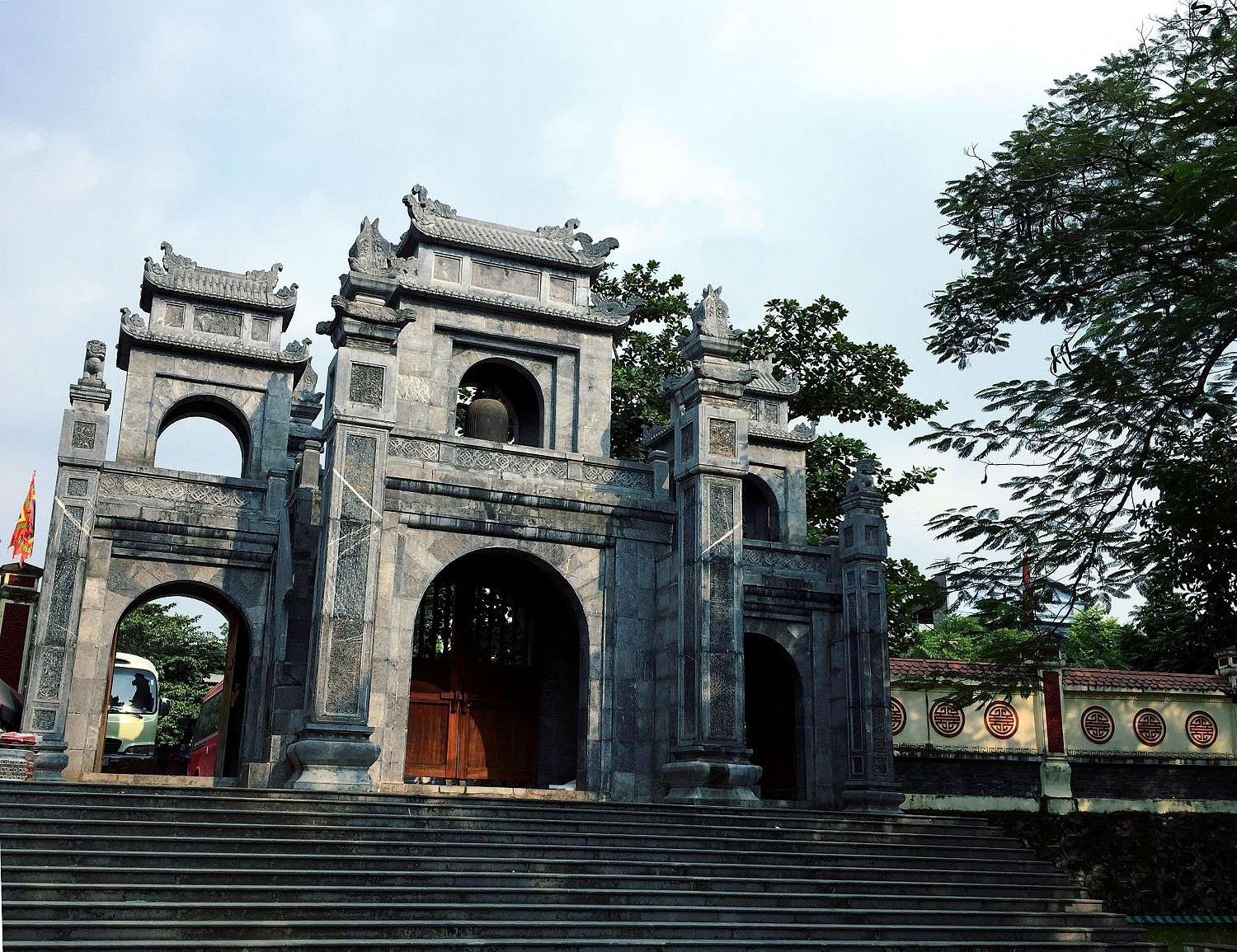 Đền Sòng ;à một trong những điểm đến tâm linh nổi tiếng tại Thanh Hóa Đền Sòng ;à một trong những điểm đến tâm linh nổi tiếng tại Thanh Hóa