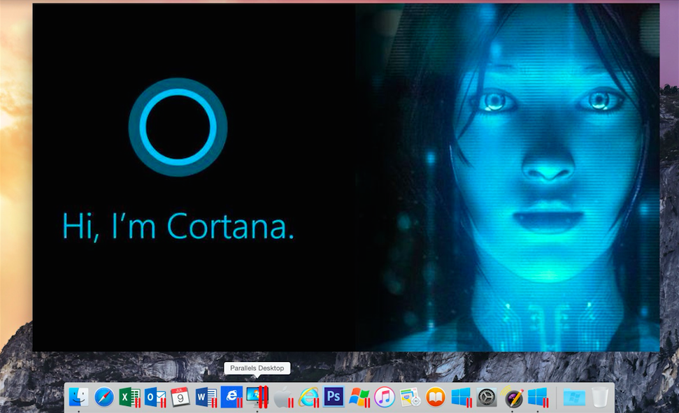 Microsoft tái định hình trợ lý ảo: Copilot thay thế Cortana, đặt cược lớn vào AI