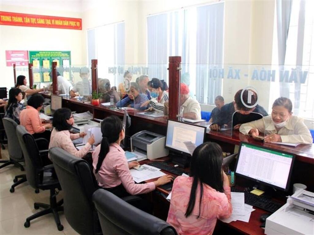Tháo gỡ điểm nghẽn khi thực hiện chính quyền địa phương 2 cấp, tinh gọn bộ máy bên trong