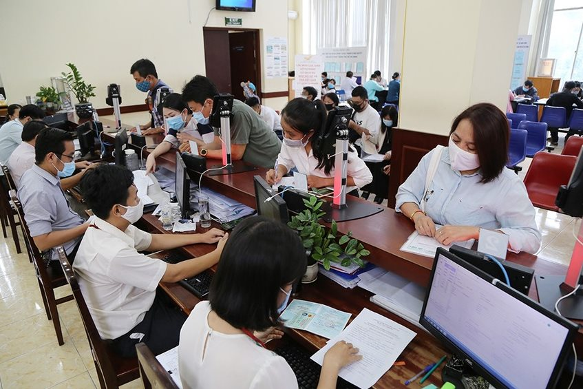 Tây Ninh hoàn thành chi trả 100% chế độ, chính sách theo Nghị định 178