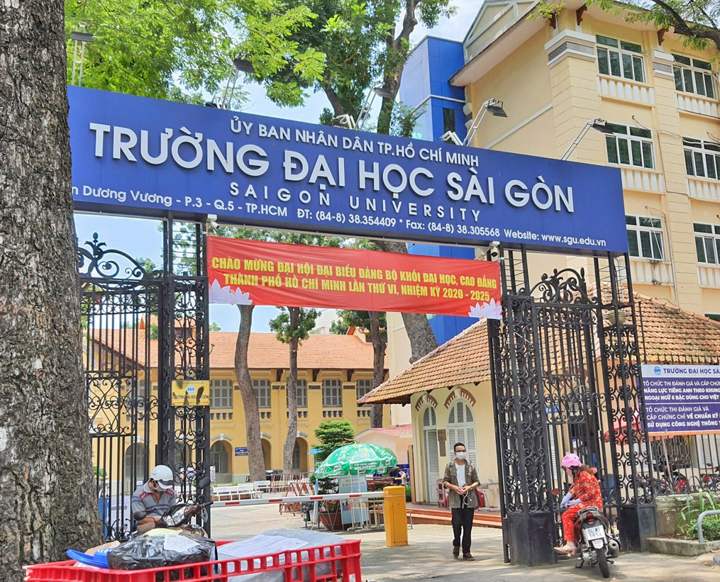 5 địa phương đề xuất sáp nhập các trường đại học, cao đẳng