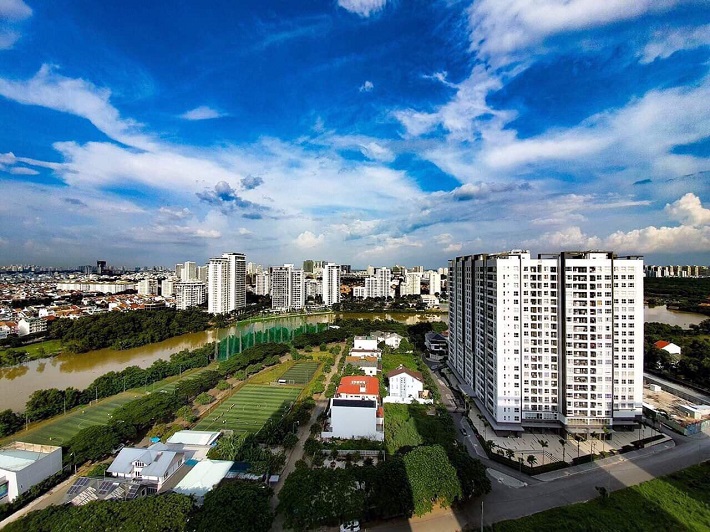 Doanh nghiệp sẵn sàng “xuống tiền” làm nhà ở giá rẻ: Làn sóng mới trên thị trường bất động sản