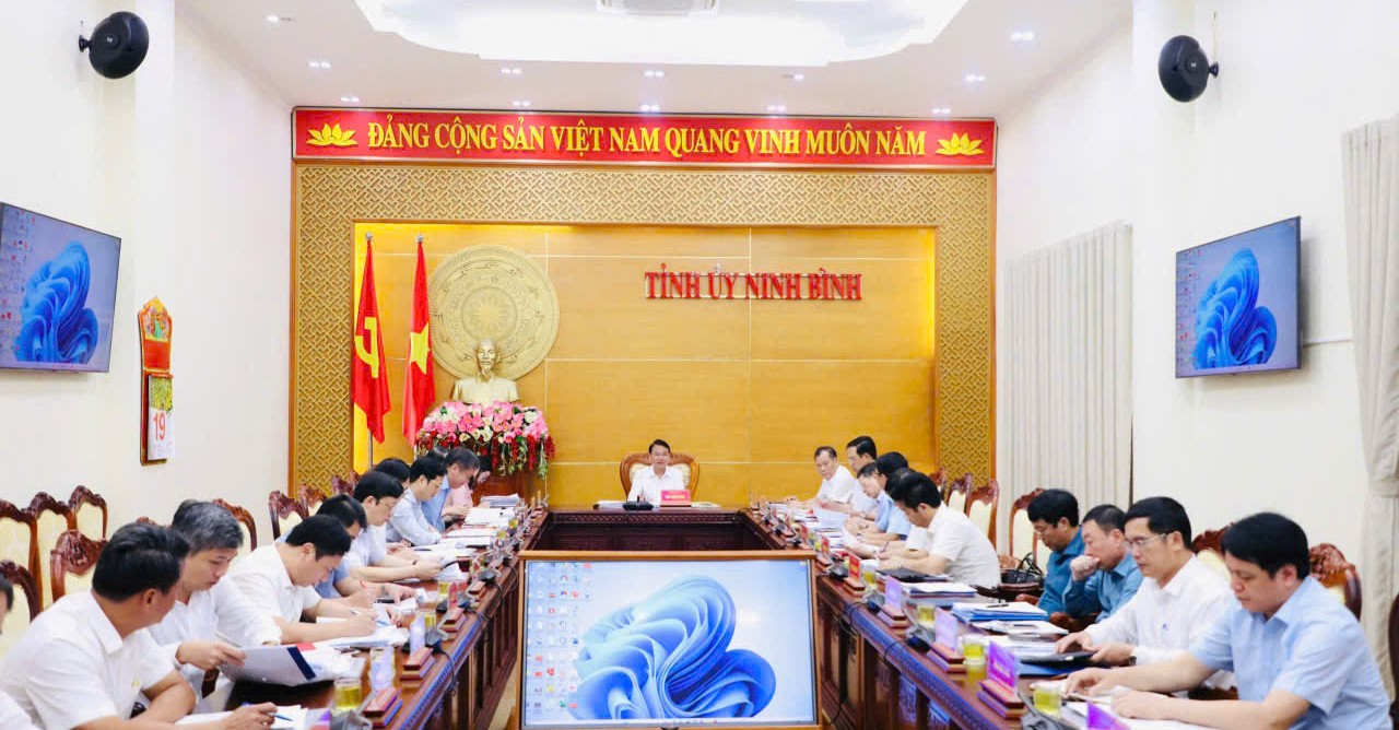 Quang cảnh hội nghị Quang cảnh hội nghị