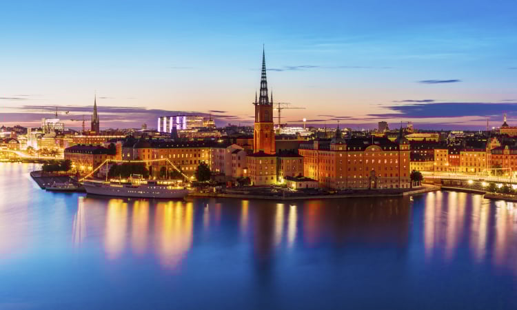 Swedfund rót 15 triệu USD hỗ trợ doanh nghiệp vừa và nhỏ Việt Nam phát triển bền vững