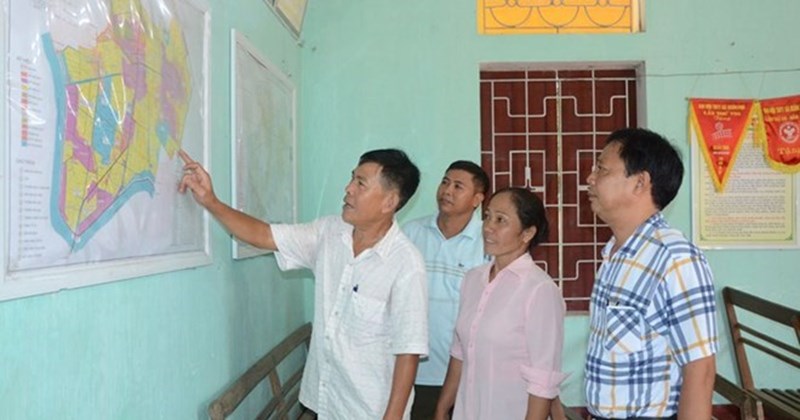 Triển khai sắp xếp thôn, tổ dân phố và người hoạt động không chuyên trách trong quý IV/2025