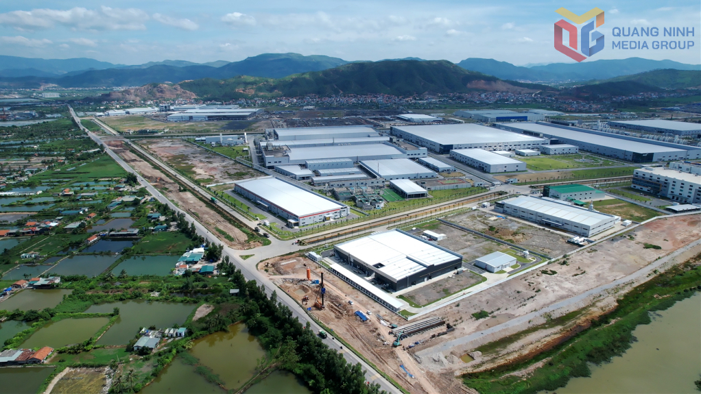 Quảng Ninh tháo gỡ khó khăn dự án cải tạo, nâng cấp đường tỉnh 338