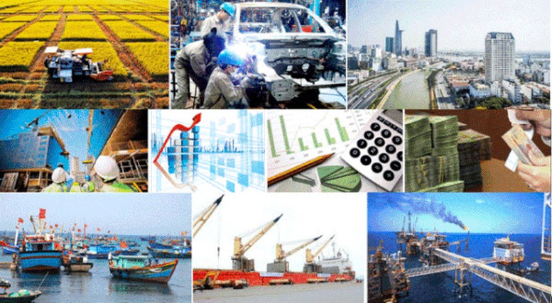 Thủ tướng chỉ thị xây dựng kế hoạch 5 năm 2026-2030 với tinh thần hành động quyết liệt, đồng bộ, khả thi, hiệu quả, phấn đấu GDP 10%/năm trở lên Thủ tướng chỉ thị xây dựng kế hoạch 5 năm 2026-2030 với tinh thần hành động quyết liệt, đồng bộ, khả thi, hiệu quả, phấn đấu GDP 10%/năm trở lên