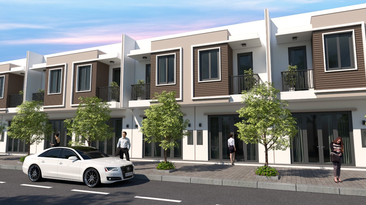 An Giang: Dự kiến đến cuối năm 2025, sẽ đạt 79,79% chỉ tiêu nhà ở xã hội