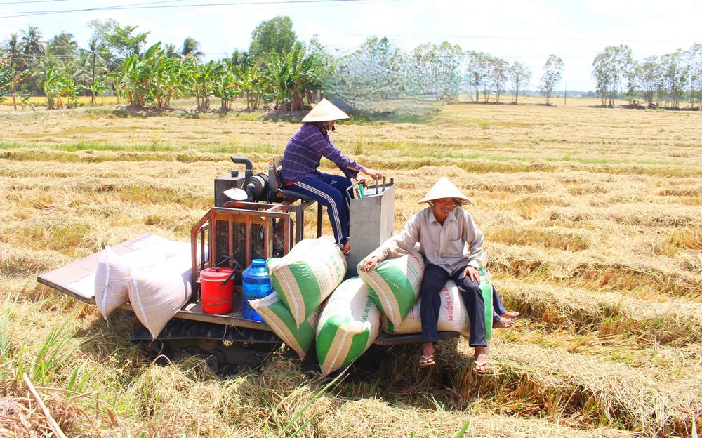 Vĩnh Long quyết tâm giảm nghèo đa chiều, bền vững trong năm 2025