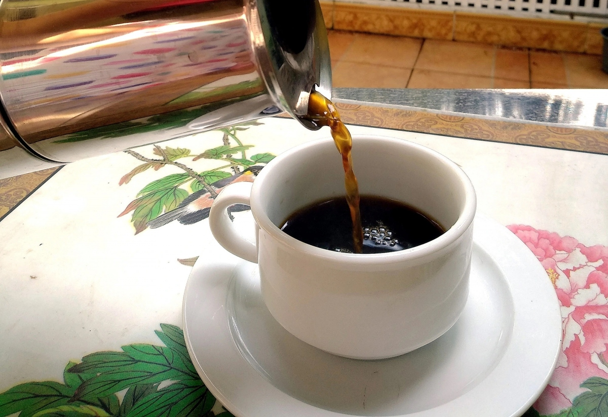 Ảnh minh họa. (Nguồn: Internet) Ảnh minh họa. (Nguồn: Internet)