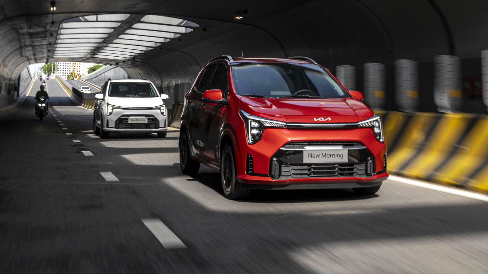 Kia Morning thoát “ế” sau ra mắt phiên bản mới, nhưng vẫn xếp cuối phân khúc