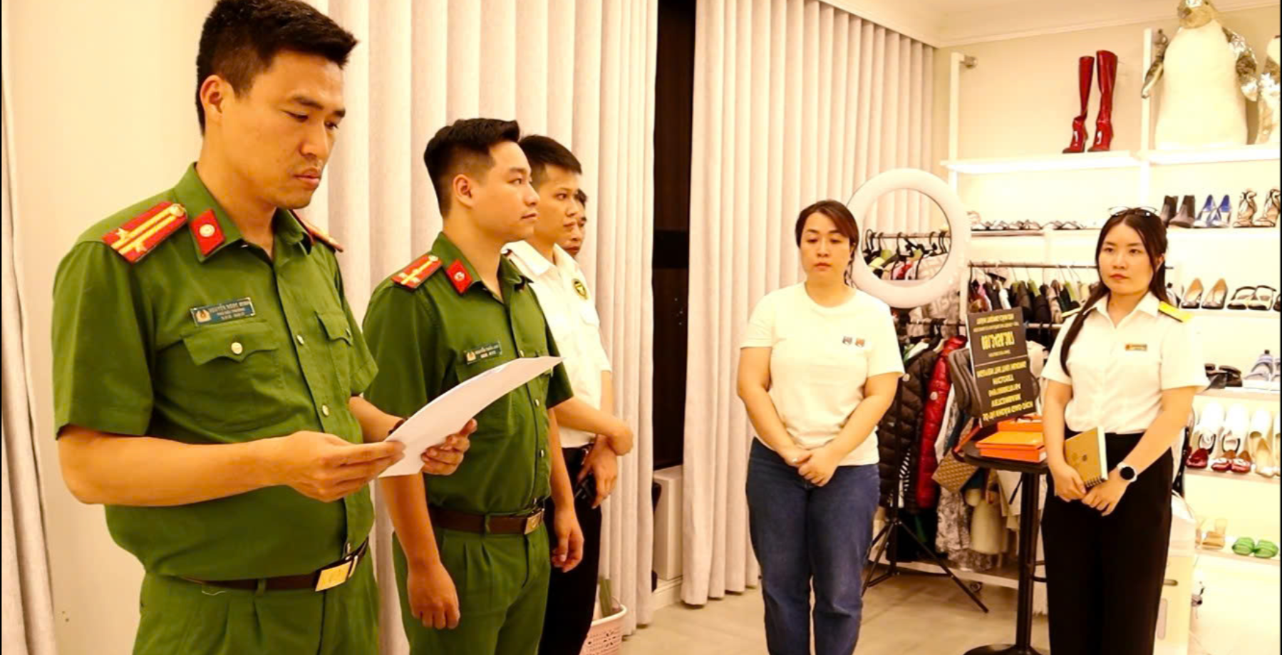 Cần tuân thủ nghiêm quy định về thuế khi kinh doanh trên nền tảng số