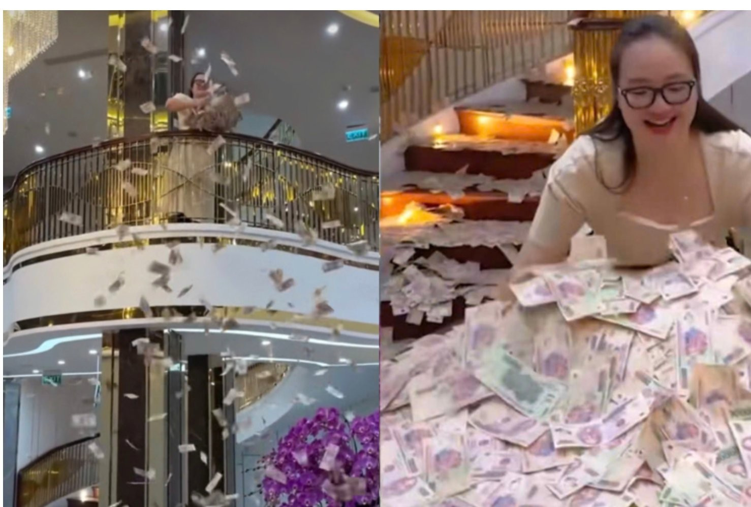 Theo các chuyên gia nhận định: Lỗ hổng lớn nhất của sự việc Hoàng Hường chính là chính sách, quy định về hộ kinh doanh cá thể. Ảnh: Chụp màn hình Theo các chuyên gia nhận định: Lỗ hổng lớn nhất của sự việc Hoàng Hường chính là chính sách, quy định về hộ kinh doanh cá thể. Ảnh: Chụp màn hình