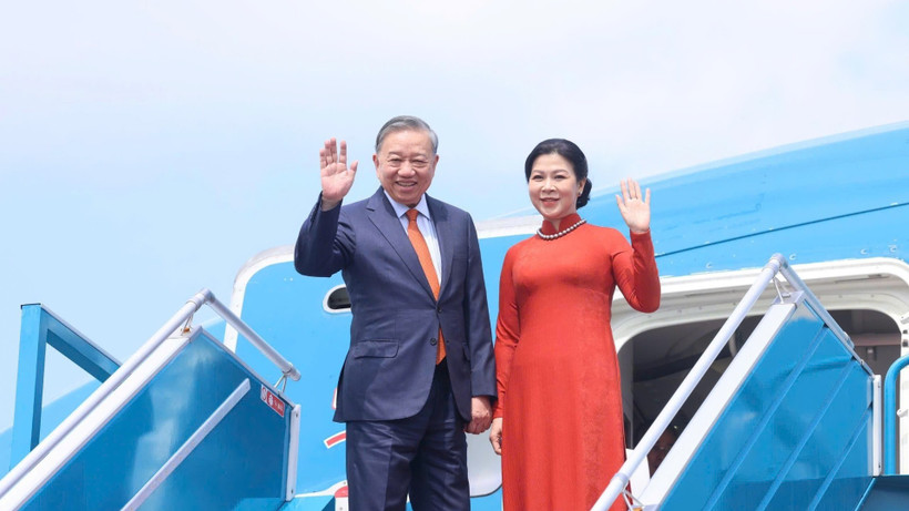 Tăng cường quan hệ hợp tác giữa Việt Nam - Phần Lan và khu vực Bắc Âu