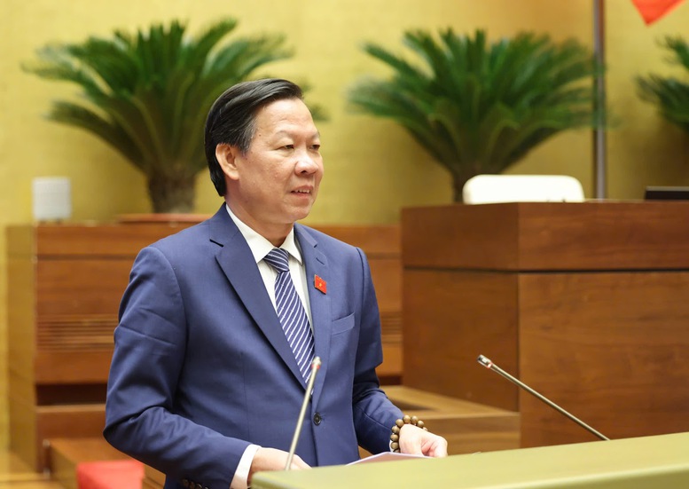 Đánh giá cao các quyết sách mạnh mẽ, tinh thần dám nghĩ, dám làm và sự điều hành linh hoạt, kịp thời của Chính phủ