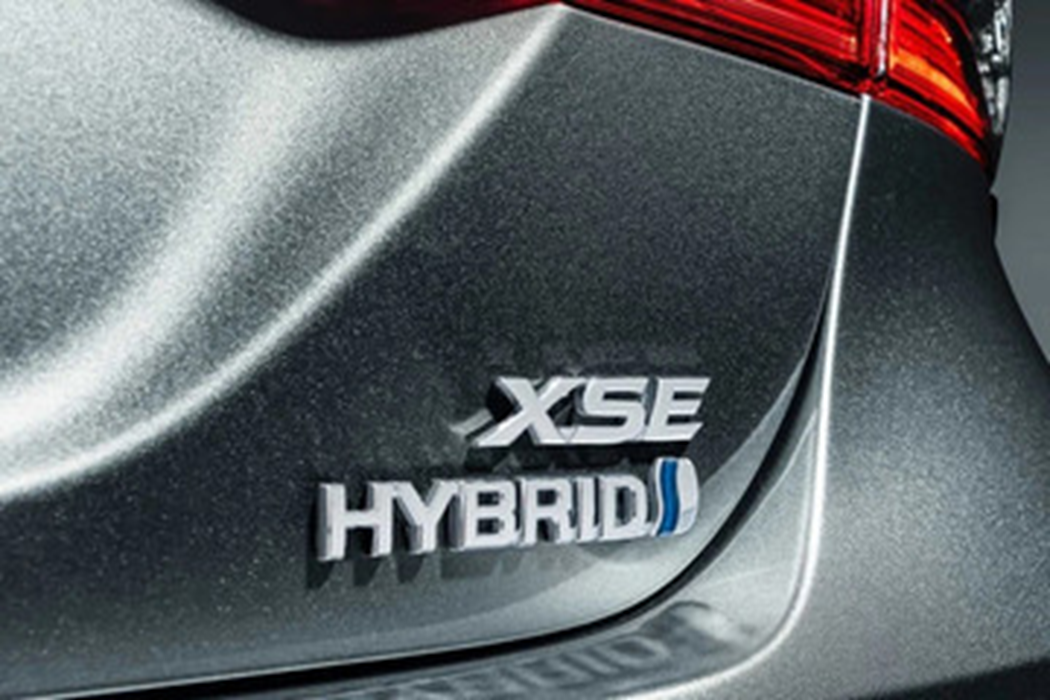 Toyota kêu gọi "trung thực" khi quảng bá xe mild-hybrid 48V