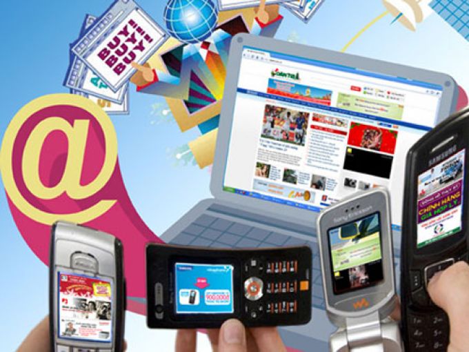 Sàn thương mại điện tử phải chịu trách nhiệm liên đới nếu để hàng giả lưu hành Sàn thương mại điện tử phải chịu trách nhiệm liên đới nếu để hàng giả lưu hành