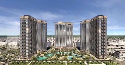 Bất động sản Hải Đăng chào bán thành công lô trái phiếu 3.800 tỷ đồng