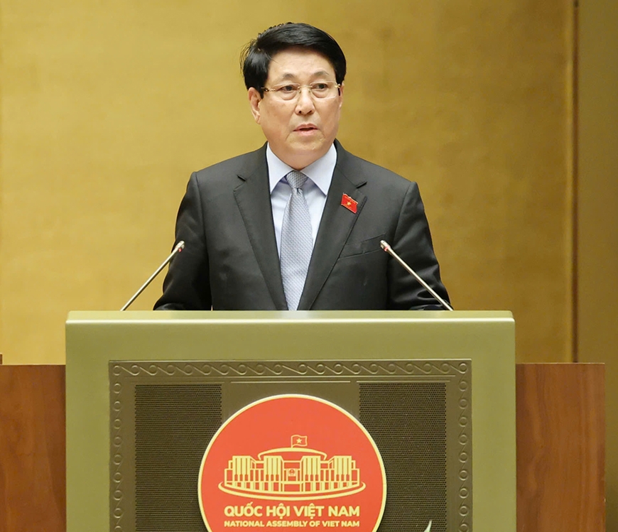 Nhiệm kỳ với những dấu ấn nổi bật của Quốc hội, Chủ tịch nước, Chính phủ