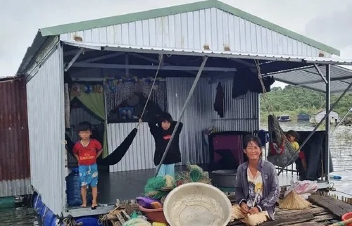 Đồng Nai cấp giấy tờ tùy thân cho những người di cư