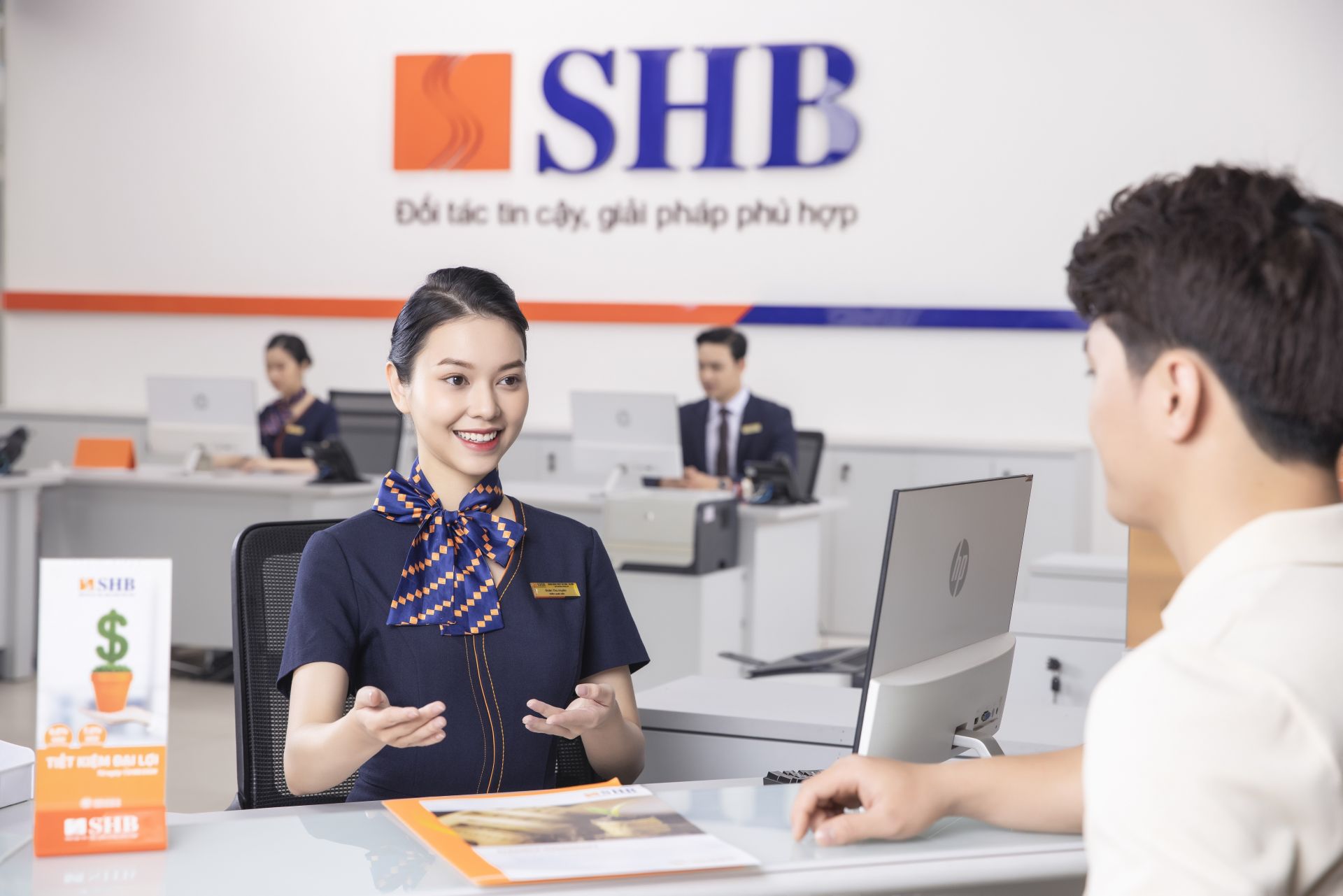 SHB lãi trước thuế 9 tháng tăng 36%, đạt 12.300 tỷ đồng, khẳng định vị thế hàng đầu