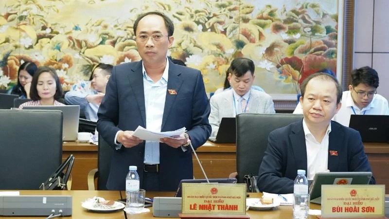 Tập trung tháo gỡ khó khăn, nâng cao hiệu quả triển khai các Chương trình mục tiêu quốc gia