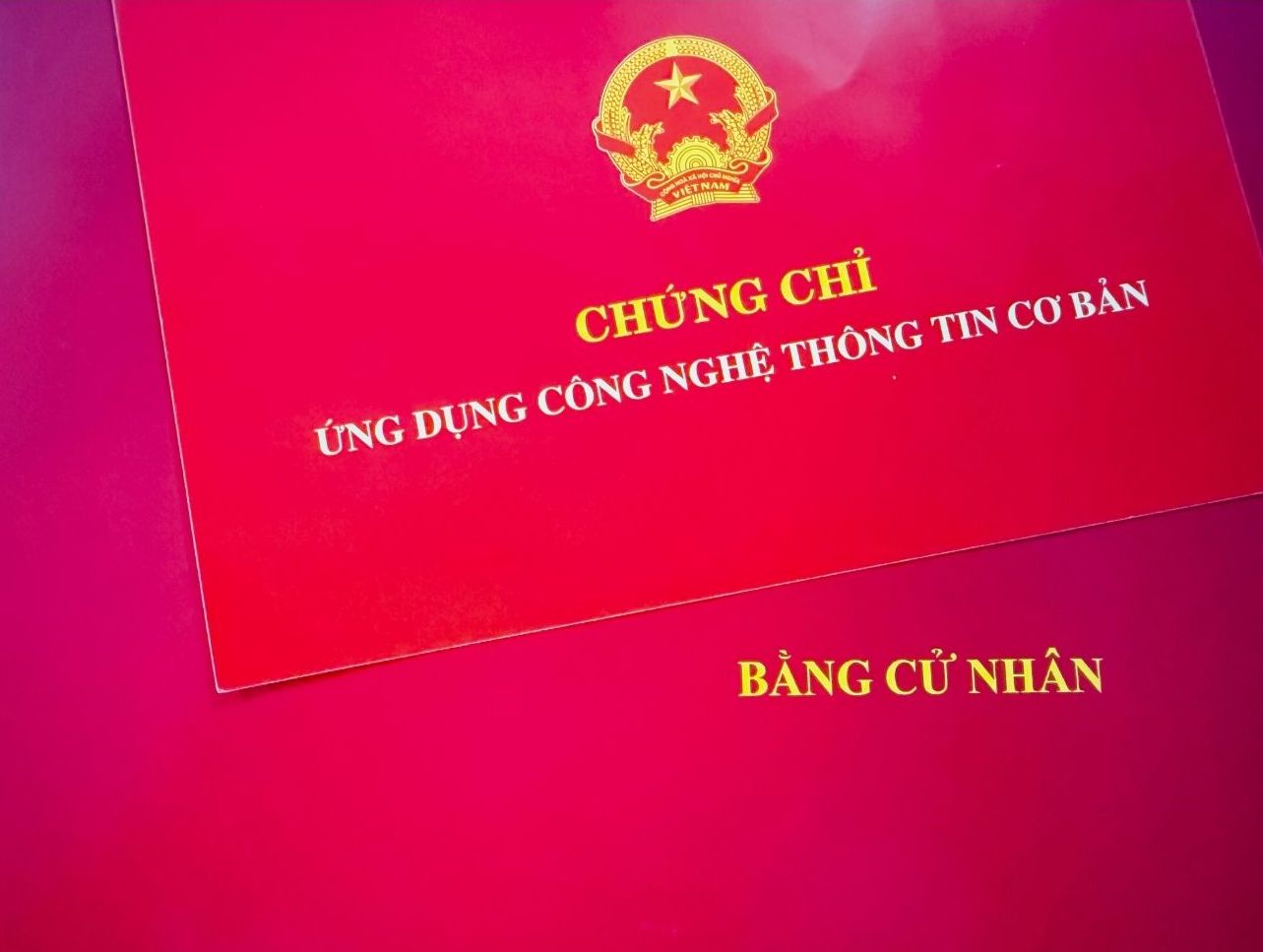 Đề xuất 6 trường hợp thu hồi, hủy bỏ văn bằng, chứng chỉ