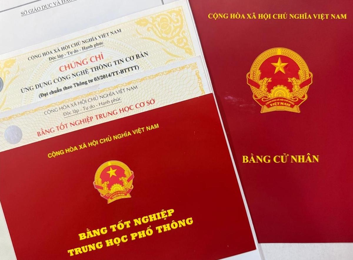 Ảnh minh họa. (Nguồn: Internet) Ảnh minh họa. (Nguồn: Internet)