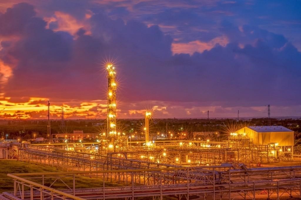 GPP Cà Mau – Vững vàng nhịp vận hành, hướng tới tương lai bền vững GPP Cà Mau – Vững vàng nhịp vận hành, hướng tới tương lai bền vững